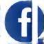 Facebook icon