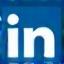 LinkedIn icon
